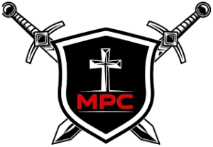 Men Pursuing Christ logo